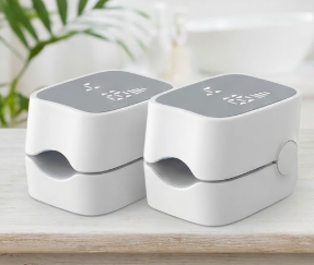 OnyClear™ - Appareil Laser Anti-Mycose des Ongles