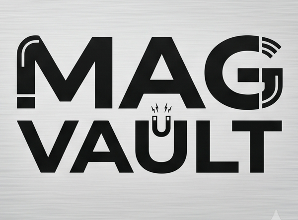 Magvault